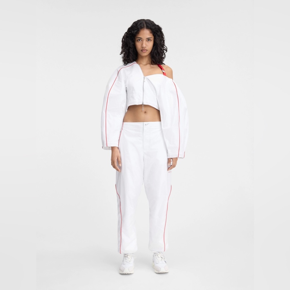 BNWT The JACQUEMUS+NIKE round jacket